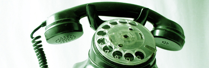 telephone-green-691
