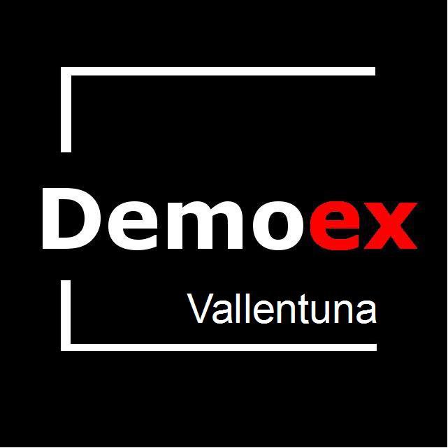 Demoex Vallentuna